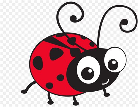 Ladybugs Clipart Pretty Ladybugs Pretty Transparent Free For Download