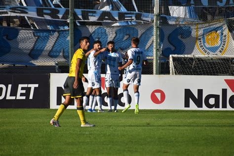 Copa Argentina Atlético De Rafaela Sorprendió A Defensa Y Justicia