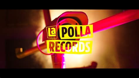 La Polla Records Ni Descanso Ni Paz V Deo Oficial Youtube