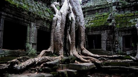 Lost City In Brazil Pixdaus Ancient Ruins World Photo Nature Images