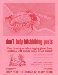 Последние твиты от pest exclusion (@pestexclusion). Shasta County Agriculture/Weights & Measures - Pest Exclusion