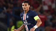 Thiago Silva: PSG weren't sending a message to rivals with Real Madrid ...