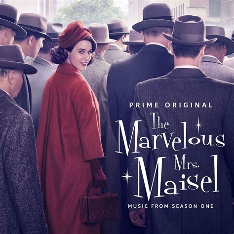 The Marvelous Mrs. Maisel: Season 1 - Various Artists