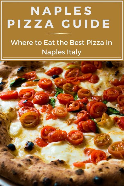 Explore guest reviews and book the perfect boutique hotel for your trip. Naples Pizza Guide - Where to Eat the Best Pizza in Naples ...