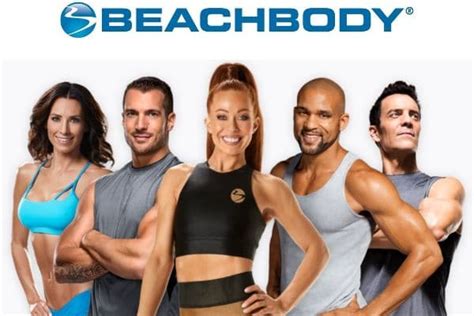Beachbody Reviews 6 Best Beachbody Workouts For Weight Loss 2023