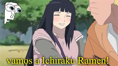 Naruto Y Hinata Se Casan Capitulo Completo Marcus Reid