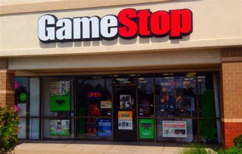 Find the latest gamestop corporation (gme) stock quote, history, news and other vital information to help you with your stock trading and investing. GameStop Getting Studio Series Figures - Transformers News - TFW2005