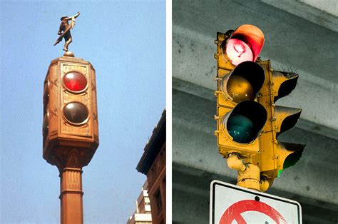 Who Invented The First Electric Traffic Light Best Design Idea