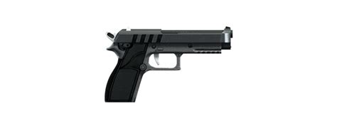 Mkii Pistol Rate Of Fire Gta5