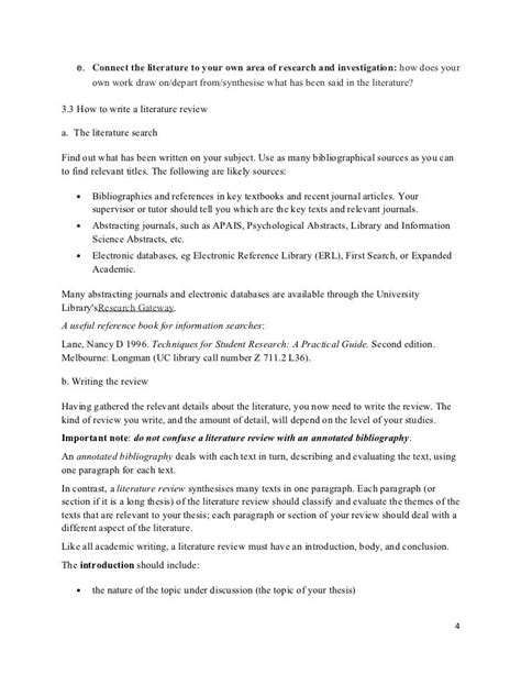 A literature review is a scholarly paper that presents the current knowledge including substantive findings as well as theoretical and methodological contributions to a particular topic. Research proposal: Tips for writing literature review | Writing a research proposal, Proposal ...
