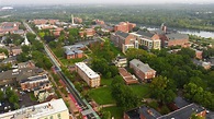 Rutgers University-New Brunswick - New Brunswick, NJ | Cappex