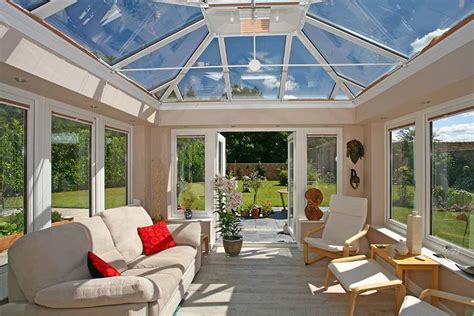 Conservatory Home Office Conversion Ideas Trade Windows