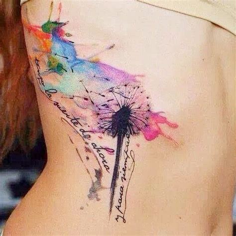 Pin By Andy Branston On Interesting Tattoos Watercolor