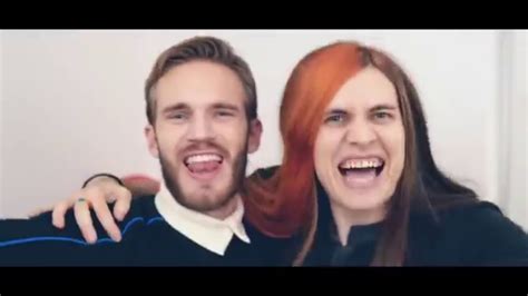 Pewdiepie Ft Boy In A Band And Roomie Congratulations Revenge Remix