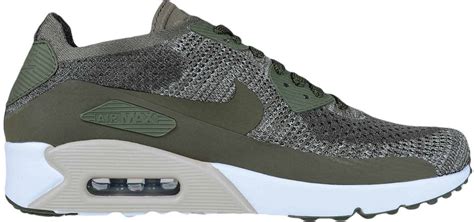 Nike Air Max 90 Ultra 20 Flyknit Shoes Reviews And Reasons To Buy