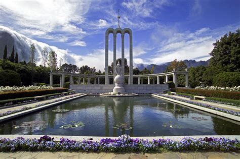 Huguenot Memorial Museum