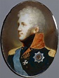 Zar Alexander I. von Russland (1777-1825) | Historische ...