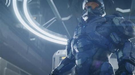Axis Creates Cg Animation For Halo 4 Spartan Ops Web Series