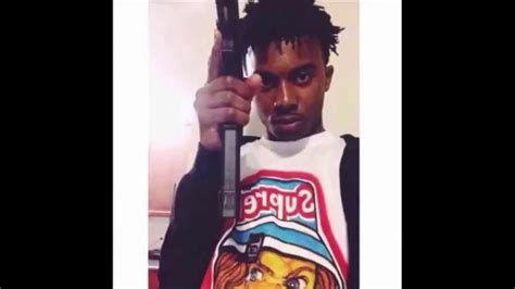 Playboi Carti Chill Freestyle Official Instrumental