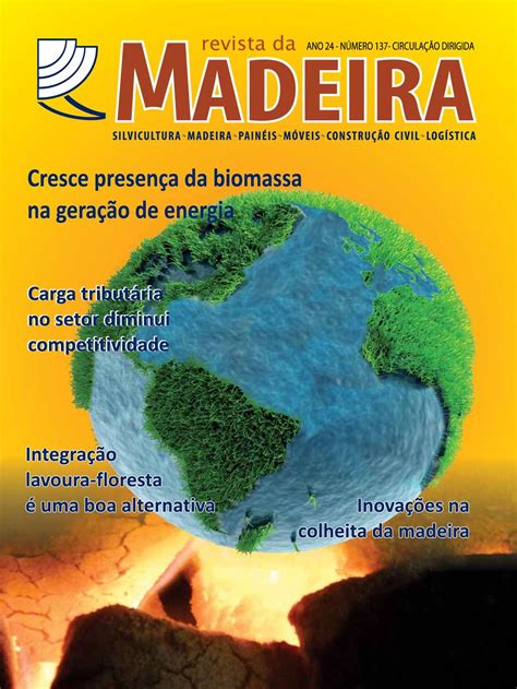 Calaméo Revista Da Madeira Ed 137