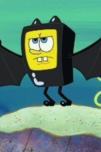 Spongebob Squarepants The Sponge Who Could Fly The Lost Episode