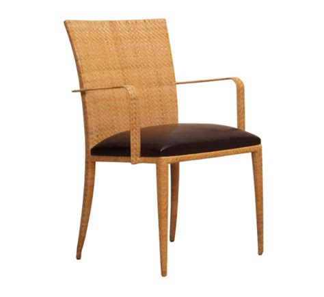 Mid size arm chairs cushion included not pictured. Luneta Arm Chair : : Material : Indoor Furniture : The ...