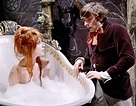 20 Beautiful Photos of Sharon Tate During Filming ‘The Fearless Vampire ...