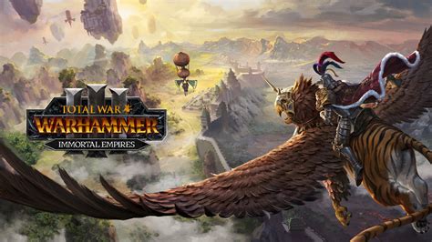 Total War Warhammer 3 Immortal Empires Best Mods Gamer Digest