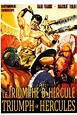 Watch The Triumph of Hercules Online | 1964 Movie | Yidio