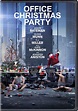 Office Christmas Party [DVD] | Office christmas party movie, Christmas ...