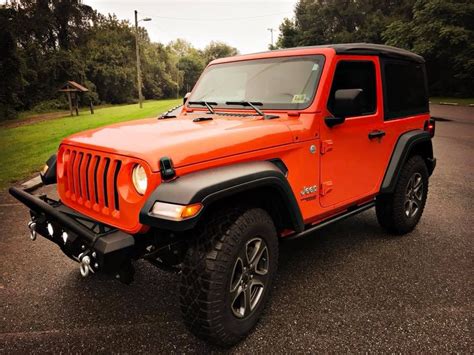 Jl Door Pic And Mod Thread Jeep Wrangler Forums Jl Jlu