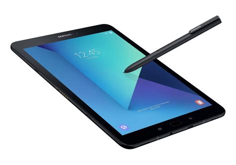 Samsung Galaxy Tab S3 Tablette Tactile 97 246 Cm 32 Go Android 70