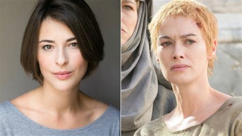 Game Of Thrones Nude Body Double Rebecca Van Cleave Defends Lena