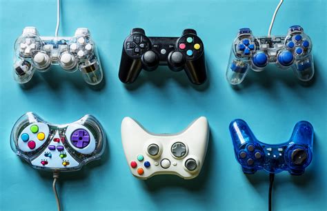 What Are The Best Gaming Consoles Of 2021 Ccm