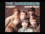 The Association - Windy - YouTube