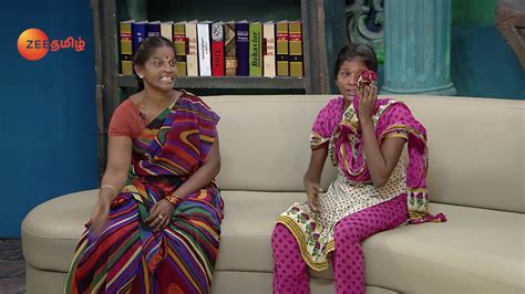 Solvathellam Unmai Season 2 Tamil Talk Show Episode 452 Zee Tamil
