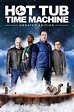 Hot Tub Time Machine (2010) - Posters — The Movie Database (TMDb)