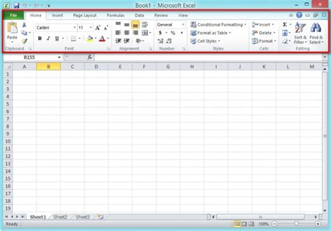 Basic Terms And Terminology For Microsoft Excel Turbofuture