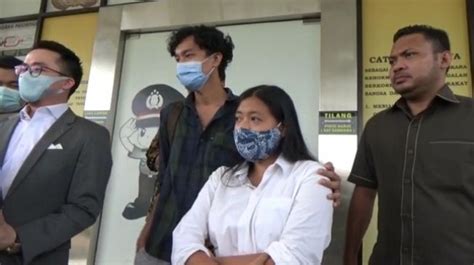 Pelaku Pemerkosaan Di Bintaro Ditangkap Begini Curahan Hati Korban Af