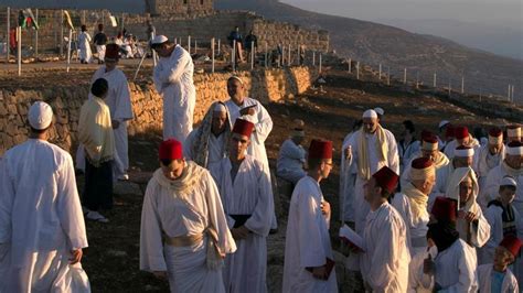 Photos Evangelical Pilgrims Celebrate ‘sukkot A Jewish Festival In