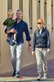 Renee Zellweger and Ant Anstead spend day with his son in Louisiana ...