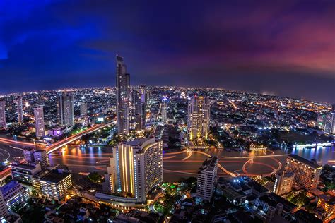 Bangkok attractions | VIE Hotel Bangkok, MGallery by Sofitel