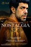 Nostalgia (2022) movie poster