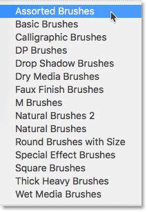 We did not find results for: How to Restore Legacy Brushes in Photoshop