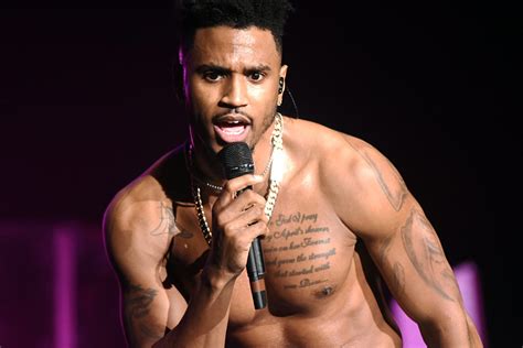 Trey Songz Archives Rolling Out