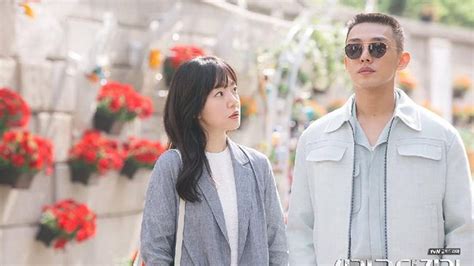 5 Drama Korea Horor Romantis Merinding Tapi Bikin Jatuh Cinta