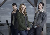 Haven TV show on Syfy: canceled, no season 6