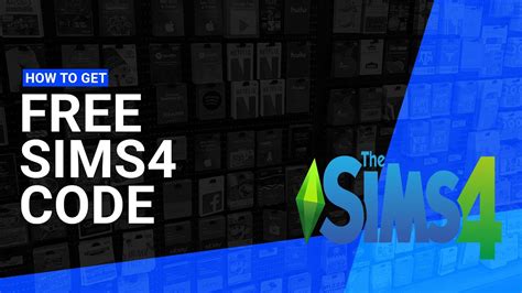 Sims 4 Expansion Packs Free Codes Get Packs Promo Codes Youtube