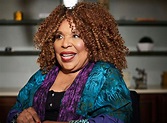 AP Exclusive: Roberta Flack ready to sing again
