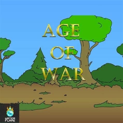Stream Waterflame Glorious Morning Age Of War Ost By Tcomet